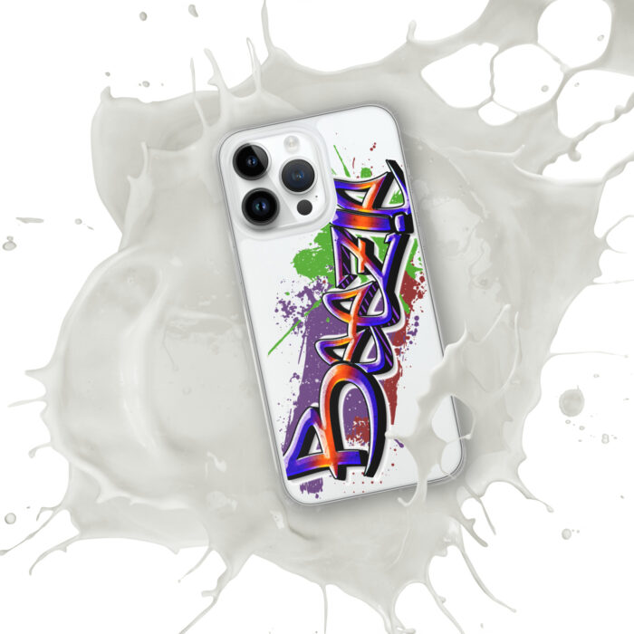 Beezie - Clear Case for iPhone®