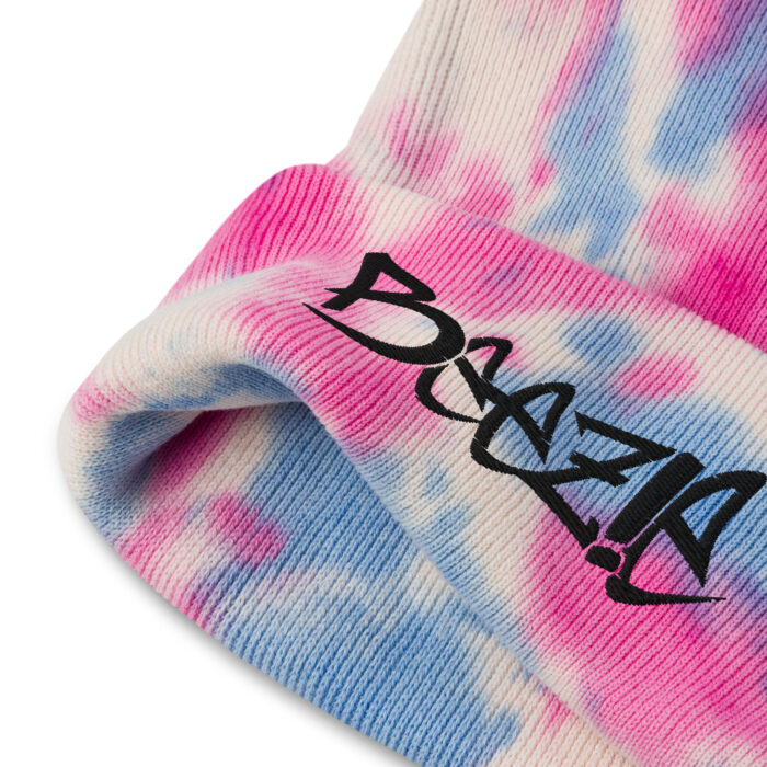 Beezie - Tie-dye beanie - Image 3