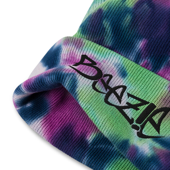 Beezie - Tie-dye beanie - Image 2