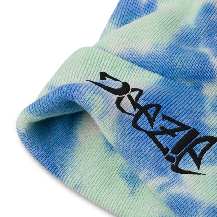 Beezie - Tie-dye beanie - Image 4